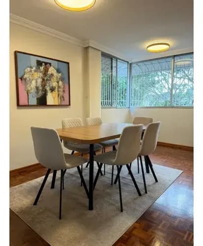 Apartamento En Caracas Chacao - Altamira