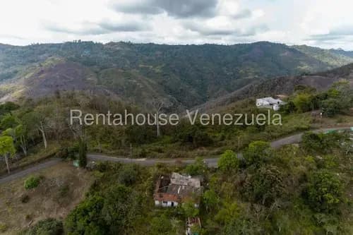 Terreno En Venta En Sabaneta Del Hatillo. Cira Simancas Mls #26-18974