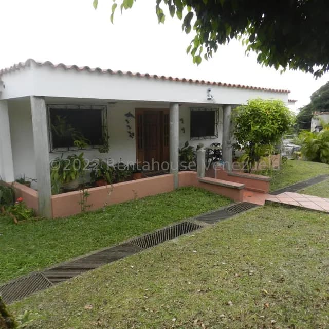 Casa (1 Nivel) en Venta en Hoyo de La Puerta, Distrito Metropolitano