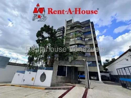 Apartamento En Venta En Los Dos Caminos 26-12015