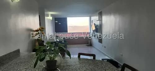 Apartamento En Venta El Encantado Yf 26-16132