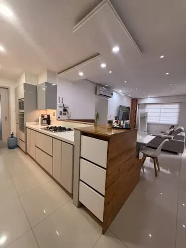 317979 Cmg Apartamento Moderno En El Parral Con Planta 100% Y Pozo - Valencia