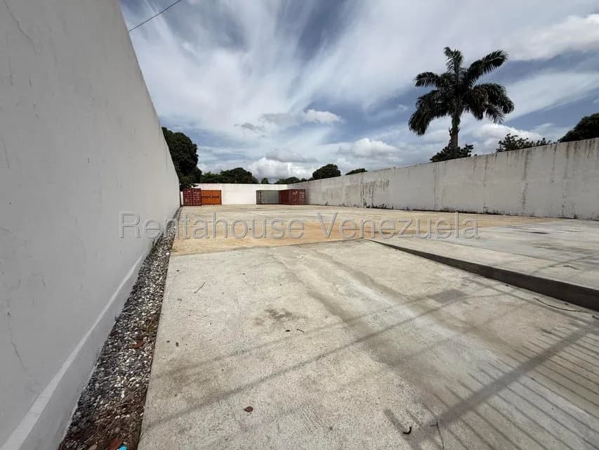 Comercial (Local Comercial) en Alquiler en Araure, Portuguesa