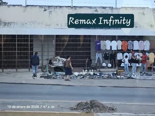 Np En Venta Local Comercial Para Mayoristas Con Área De Refrigeracion Código 315868