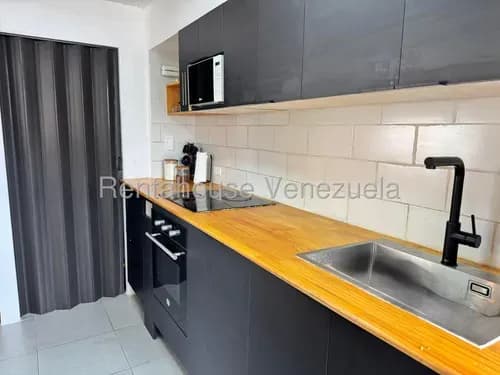 Tt5 Apartamento En Venta Santa Paula 121 Metros Vigilancia Piscina 26-9904
