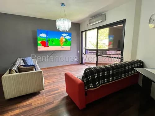Venta De Apartamento En San Bernardino Cl Mls 26-21593