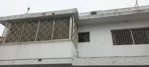En Venta Casa Tipo Quinta Original Ubicado En Caracas Venezuela. Urbanización. La California Sur (wsz)