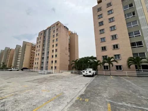 Daniel Camacaro Ofrece En Venta Apartamentoresd Alta Vista Urb. Piedras Pintadas(solo Clientes) Mfm-ska