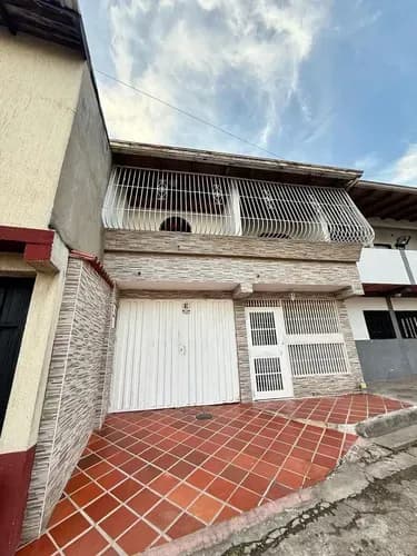 Se Vende Casa En El Mirador