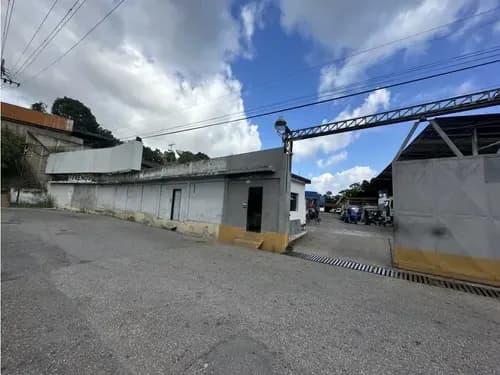 Terreno En La Zona Industrial De Carrizal