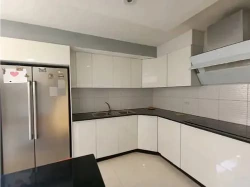 Casa Con Parcela En Venta Urb Cafetal Naguanagua Ms-9722511