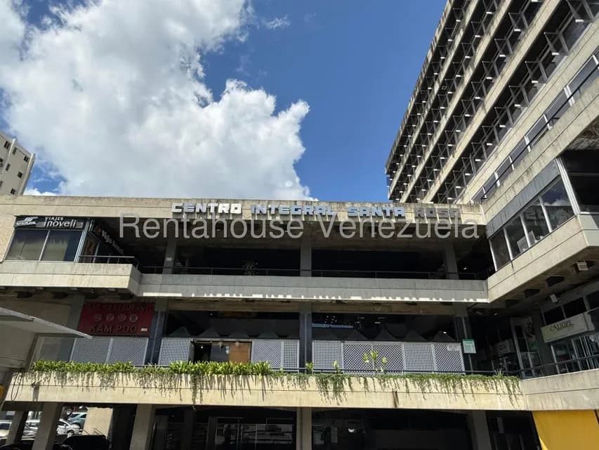 Comercial (Local Comercial) en Alquiler en Santa Rosa de Lima, Distrito Metropolitano