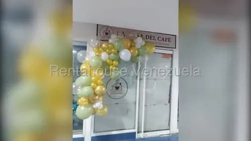 Oportunidad De Inversión Venta Local Comercial C.c Casabera 6mts2 En La Av. Urdaneta La Candelaria 26-21856