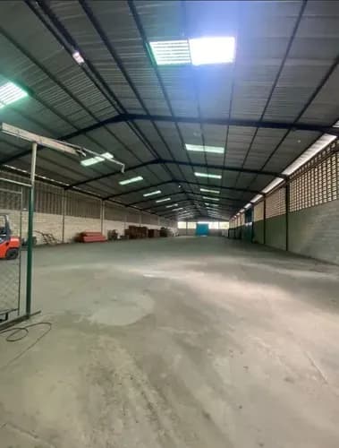 Ns Alquila Galpón De 1750 M2 Para Fabrica , Depósito En Zona Industrial Las Vegas , Cagua Edo Aragua