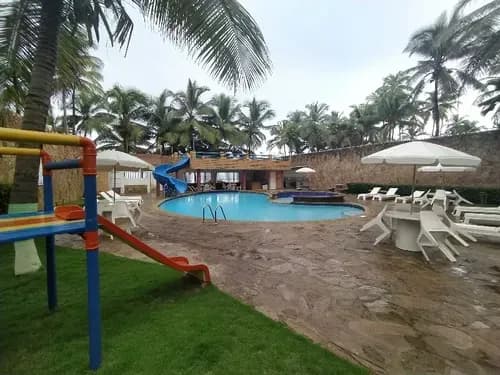 Johana Lazaro Vende Apartamento Amoblado 100 Planta Electrica En Tucacas Con Salida A La Playa **clientes Directos**