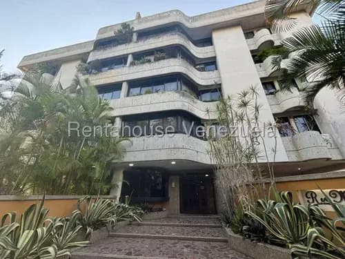 Apartamento Venta En Urb Miranda 26-19979