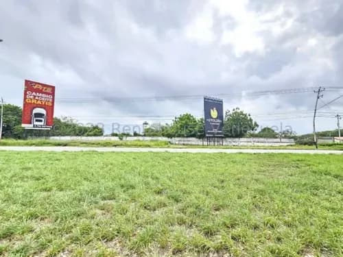 Milagros Inmuebles Terreno Venta Cabudare Lara Av Intercomunal Barquisimeto Acarigua Economica Residencial Economico Comercial Código Inmobiliaria Rent-a-house 24-15471