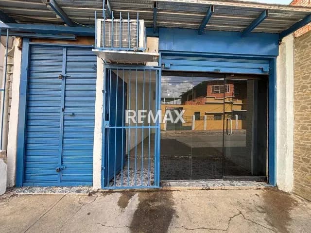 Se alquila local Comercial cerca de Parque Aragua