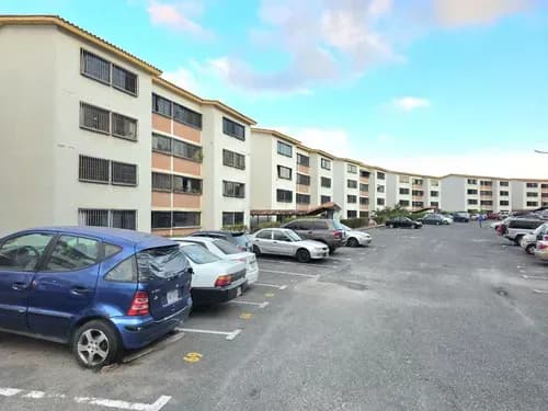 Apartamento En Venta Parque Residencial La Quinta Los Teques
