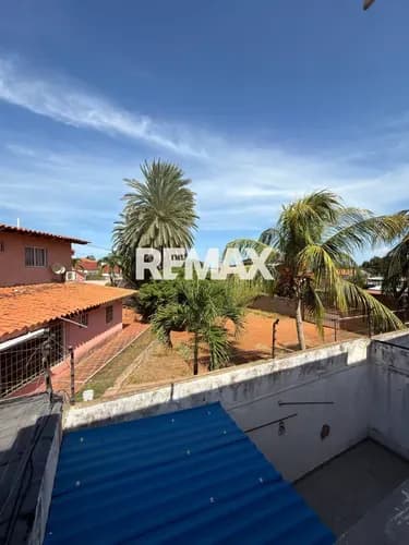 Townhouse En Sector Mundo Nuevo, Los Robles, Municipio Maneiro, Isla De Margarita Cod: 1790