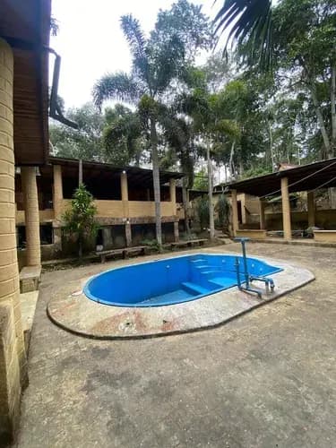 En Venta Bella Casa En La Montaña - El Chuponal. Con Área De Parillera Y Cocina Con Un Amplio Corredor.
