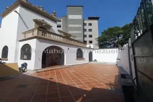 Jg Cod Flex 26-86118 Se Alquila Estupenda Casa Comercial Acceso A Pie De Calle En San Bernardino De Oportunidad