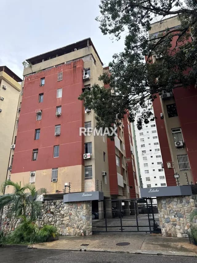 Apartamento en venta en la trigaleña