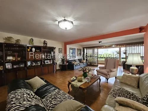 Apartamento En Venta En Urbanización Miranda Cda 26-14393 Yf