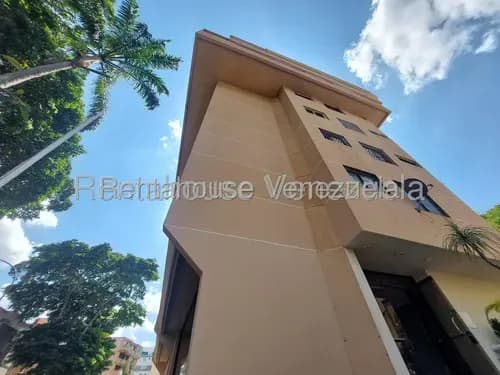 K.f Acogedor Apartamento En Venta Las Mercedes #26-9077