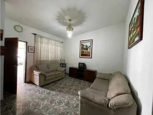 En Venta O Alquiler Casa 150m2 El Ingenio, Guatire 9447