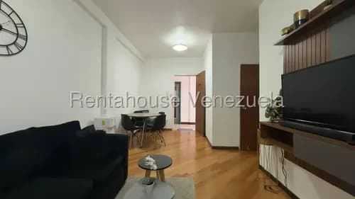 Nc Apartamento En Venta En El Paraiso Amoblado En Piso Bajo Con Inmejorable Acceso 26-19854