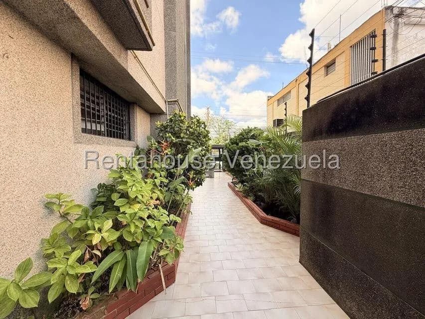 Apartamento (1 Nivel) en Venta en Santa Elena, Lara