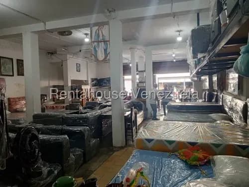 Casa En Venta Guatire Yf 26-13495