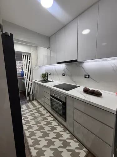 Venta De Apartamento En El Encantado Humboldt- Chr.