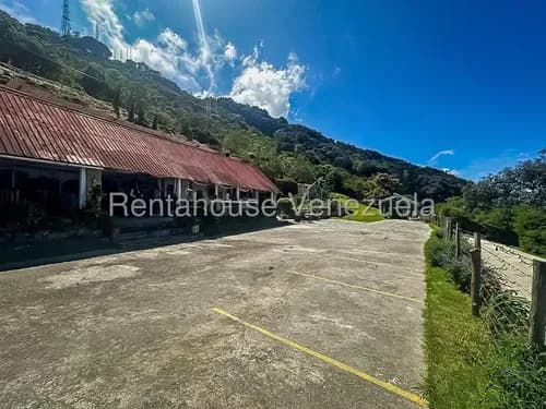 Cd // Oportunidad Unica En Galipan !! Alquiler Local Comercial // Mls #26-18205