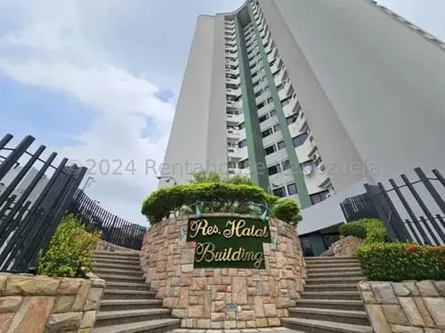 Hermoso Apartamento En Venta Ubicado En Maracay Urb La Arboleda Db 25-6952