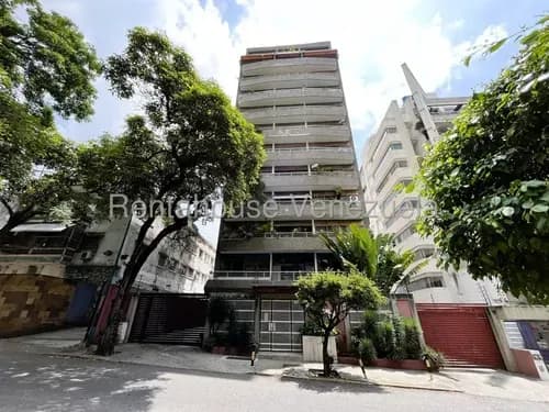 Apartamento En Alquiler En La Florida/ Fb26-18807