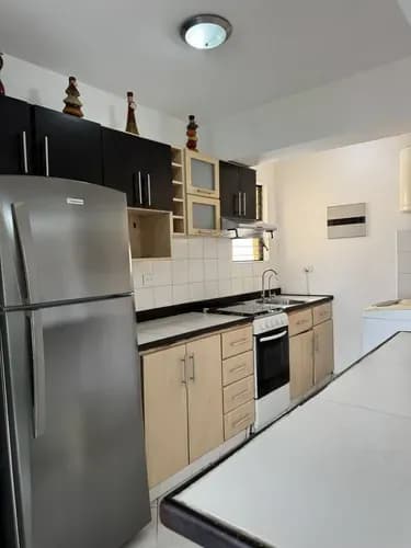 Apartamento 67m2 En Alquiler En Altos Del Mirador, Pozo, Planta 50%, Piscina, Perfil Juridico. A1. Solo Clientes