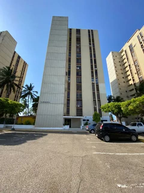 Venta Apartamento Isla Dorada