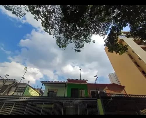 Casa Comercial En Alquiler Bello Monte