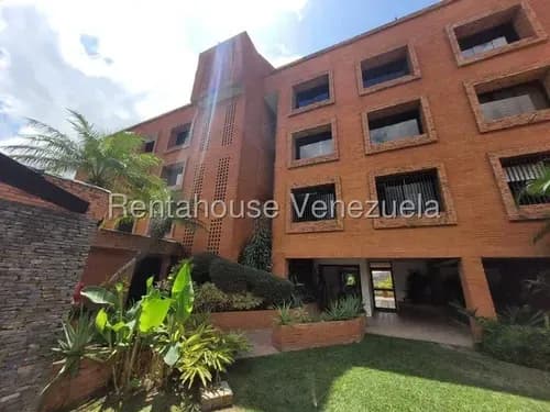 Apartamento En Venta En Urbanización Miranda Smb 26-15559 Yfg