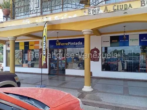 En Venta Fondo De Comercio De Ferretería Cuyo Objetivo Principal Es La Venta Y Distribución, Inm 25-24467 Comercialización, Importación, Exportación Compra Y Venta Al Mayor Y Al Detal.