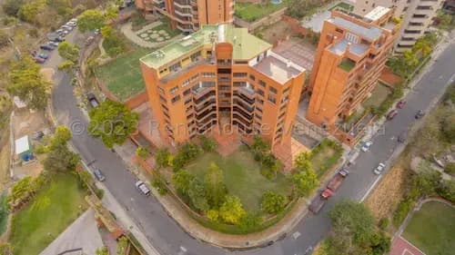 LG Vendo Impresionante Apartamento Colinas De Valle Arriba