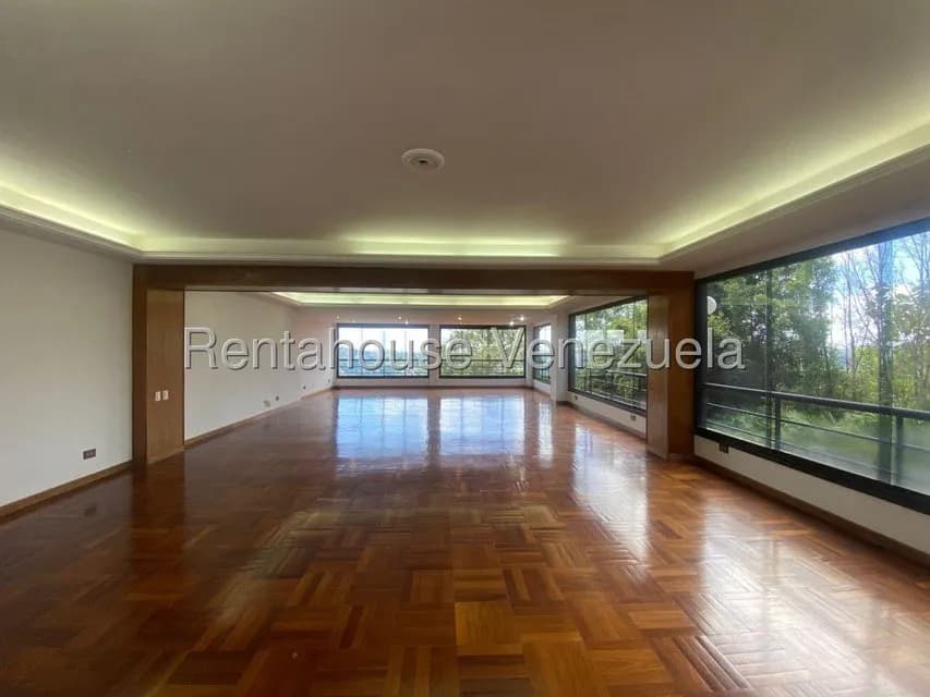 Apartamento (1 Nivel) en Venta en Oripoto, Distrito Metropolitano