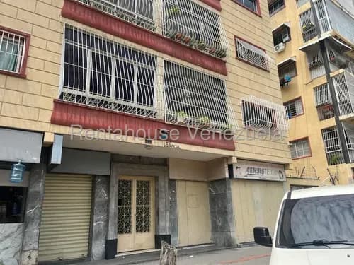 Vs // Apartamento En Alquiler .- Las Acacias // Mls #26-18729