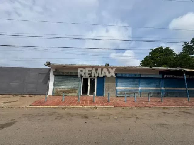 LOCAL MULTIPROPÓSITO EN EL SECTOR PANAMERICANO