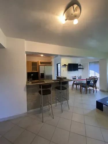 Apartamento Amoblado En Valencia Altos Del Mirador