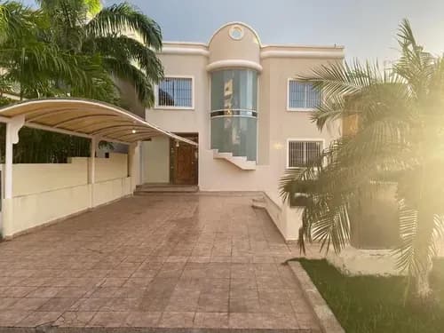 Casas Bote A En Alquiler