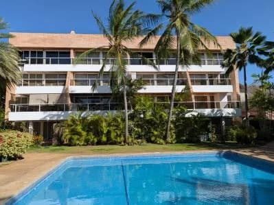 Apartamento tipo Penthouse ubicado en el sector Playa Moreno en Pampatar
