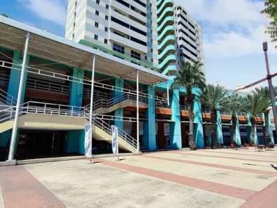 Venta Local Comercial Dúplex en el Centro Comercial Aventura Plaza Lechería